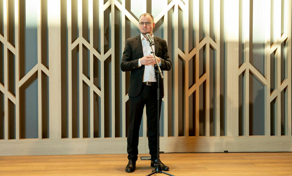 Po milijoninės rekonstrukcijos atsidariusi „Eglės“ sanatorija nustebins net išrankiausius SPA fanus