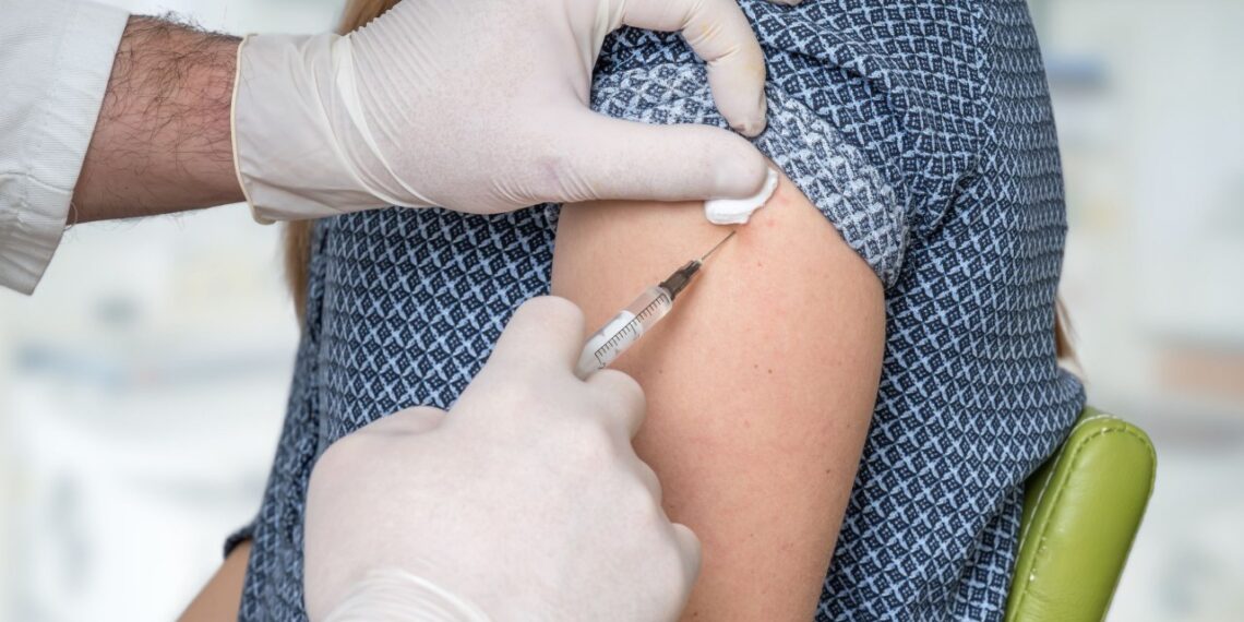 Pozityvus mąstymas kaip slaptas ginklas: naujas atradimas apie vakcinų galią