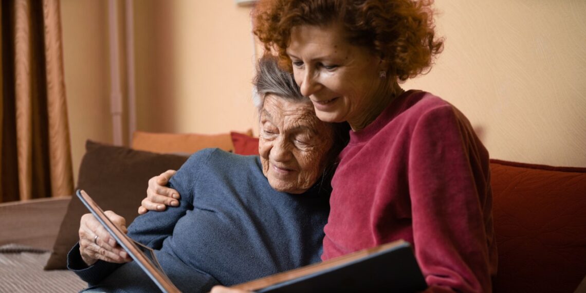 Pradėsi nuo vienos išblukusios nuotraukos stalčiuje. Baigsi šeimos paslaptimi, kuri šokiruos visus