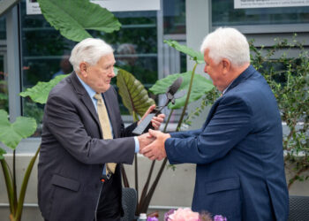 Prasidėjo kova dėl Prezidento Valdo Adamkaus premijos: kas taps didžiausiu aplinkosaugos herojumi?