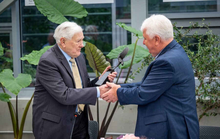 Prasidėjo kova dėl Prezidento Valdo Adamkaus premijos: kas taps didžiausiu aplinkosaugos herojumi?