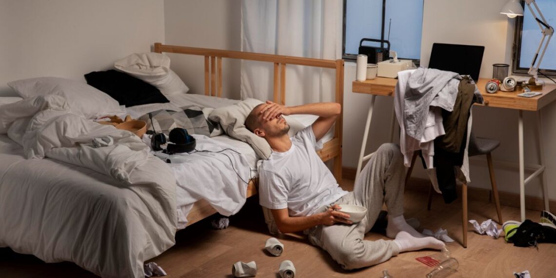 Psichologai perspėja: šis kasdien namuose matomas daiktas tyliai griauna nuotaiką ir kelia stresą