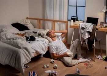 Psichologai perspėja: šis kasdien namuose matomas daiktas tyliai griauna nuotaiką ir kelia stresą