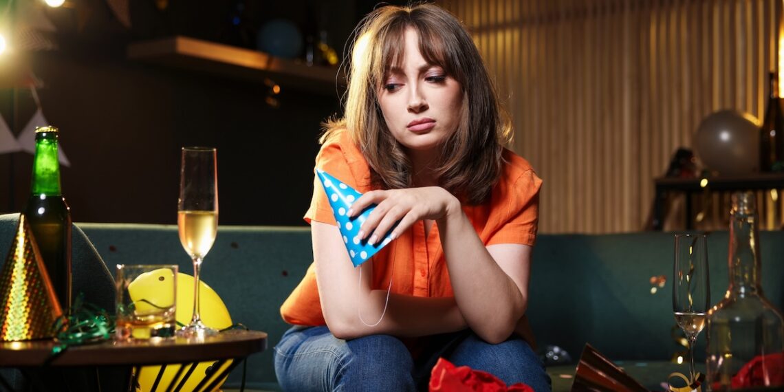 Psichologė atskleidžia, kodėl Naujieji metai šiandien tokie sunkūs – ir viena klaida viską lemia