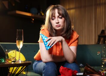 Psichologė atskleidžia, kodėl Naujieji metai šiandien tokie sunkūs – ir viena klaida viską lemia