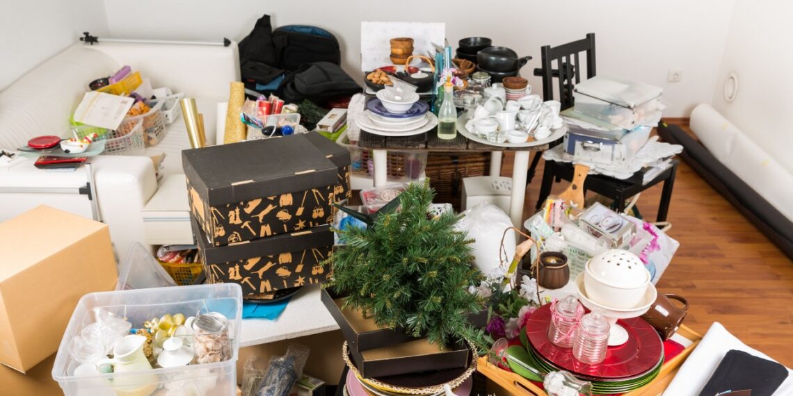 Psichologė paaiškino: ką apie jus išduoda namų „šlamštas“ ir kodėl tampame daiktų vergais?