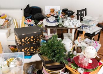 Psichologė paaiškino: ką apie jus išduoda namų „šlamštas“ ir kodėl tampame daiktų vergais?