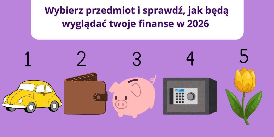 Psichotestas apie 2026 metus: pasirink vieną simbolį ir sužinok, ar tapsi turtingas ir be skolų