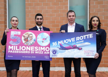 Pusė milijardo keleivių ir dar ne riba: Wizz Air skelbia rekordą, kelia kainas ar lėktuvų skaičių?