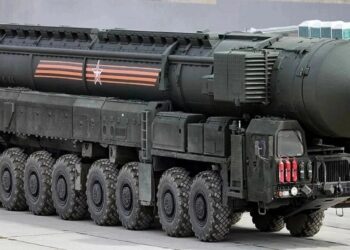 Putinas grasina smogti „Orešniku“ – kodėl Lenkija ramiau miega nei kitos NATO šalys?