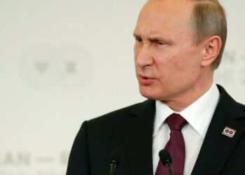 Putinas paniškai bijo kompiuterio ir išmaniojo: The Times sako – tai lemtingas nuosprendis Rusijai