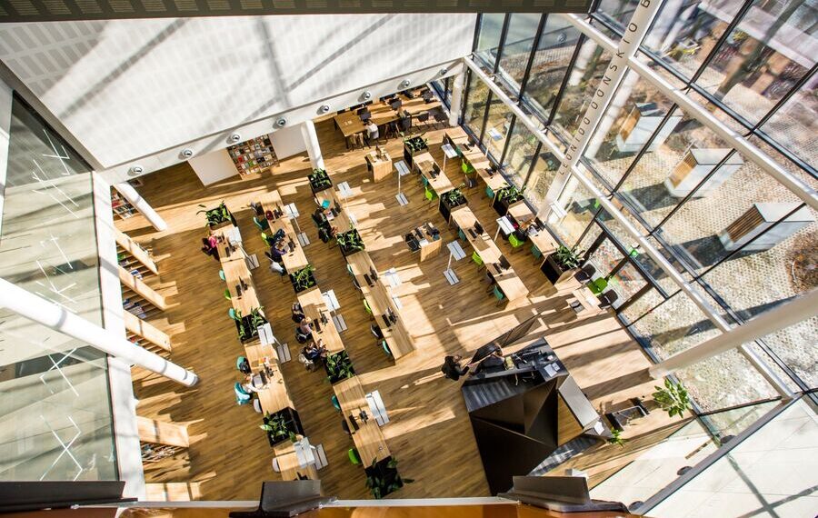 QS Europos reitingas: VDU trijose kategorijose nurungė visus Lietuvos universitetus – štai kaip