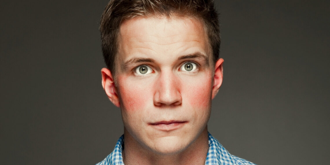 Raudonuojate iš gėdos? Mokslininkai atskleidė: šis įprotis slapta daro jus patrauklesnius ir mylimesnius