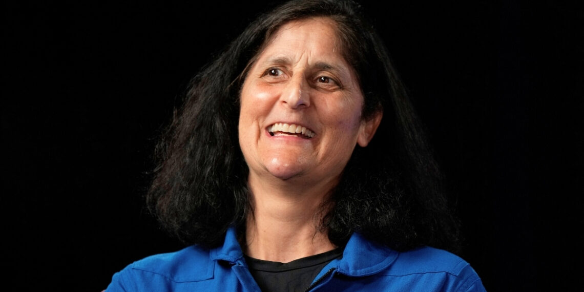 Rekordus mušusi kosmoso legenda Sunita „Suni“ Williams netikėtai pasitraukia po lemtingos misijos