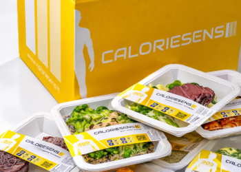 Revoliucija ant lietuvių stalo: nauja paslauga žada idealiai subalansuotą maistą 7 dienoms į namus