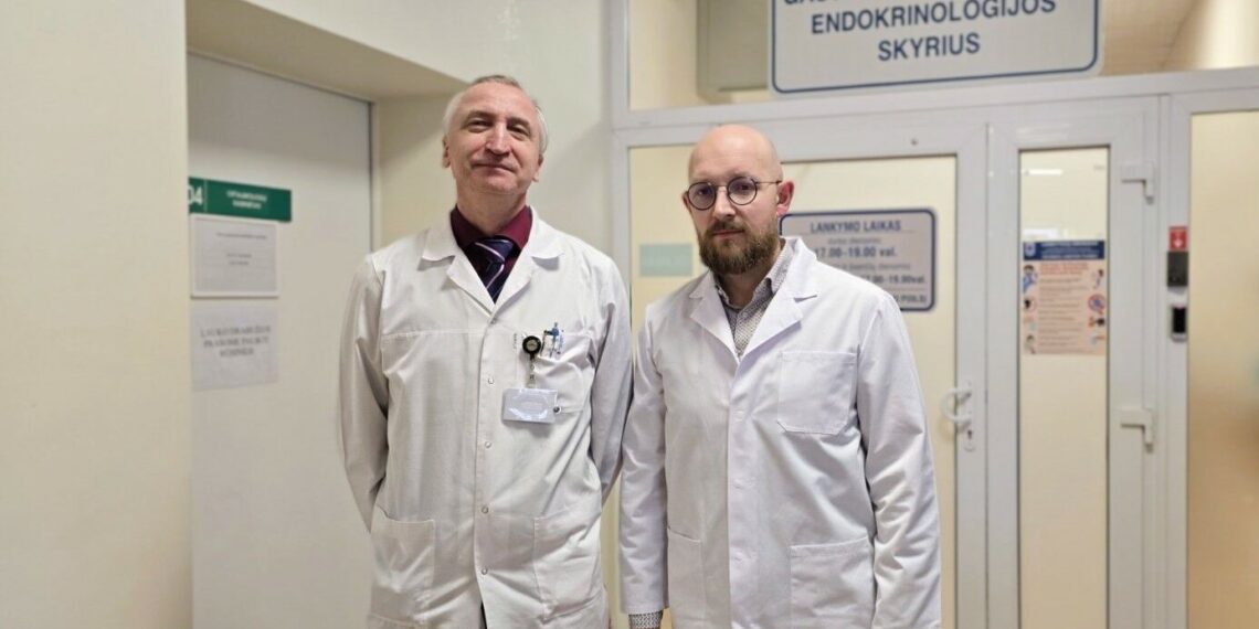 Revoliucija gydyme be kelionių: RŠL pradeda sudėtingas endoskopijas arčiau jūsų namų