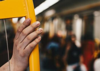 Revoliucija: nauja technologija leis kiekvienam asmeniškai valdyti savo duomenų privatumą viešose erdvėse