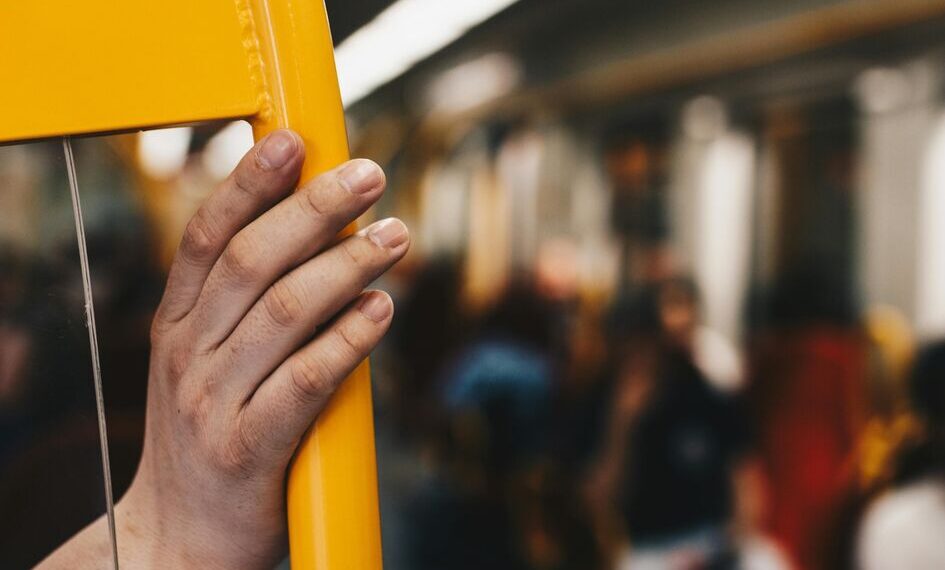 Revoliucija: nauja technologija leis kiekvienam asmeniškai valdyti savo duomenų privatumą viešose erdvėse