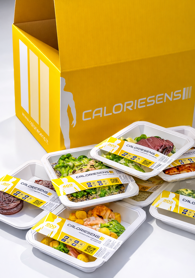 Revoliucija virtuvėje: nauja paslauga siūlo pilną 7 dienų subalansuoto maisto planą su pristatymu visoje Lietuvoje