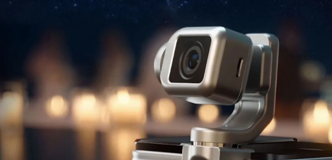 Revoliucinis išmanusis su robotine kamera jau turi pristatymo datą – telefonai grįžta į madą