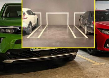 Revoliucinis parkavimo triukas iš Vengrijos: vairuotojai džiūgauja, aikštelių savininkai įsiutę