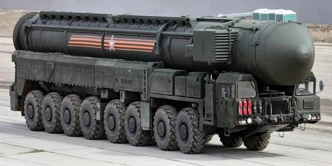 Rusija paleido siaubą: „Oresznik“ su 6 galvutėmis smogė prie Lvivo – Vakarai prabudo per vėlai?