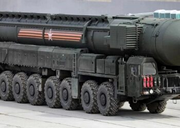 Rusija paleido siaubą: „Oresznik“ su 6 galvutėmis smogė prie Lvivo – Vakarai prabudo per vėlai?