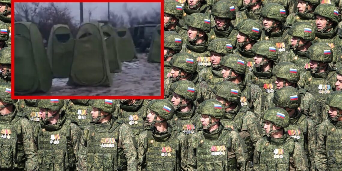 Rusų kariai Ukrainoje slepiasi keistose „kapsulėse“ – išaiškėjo tikroji panikos priežastis