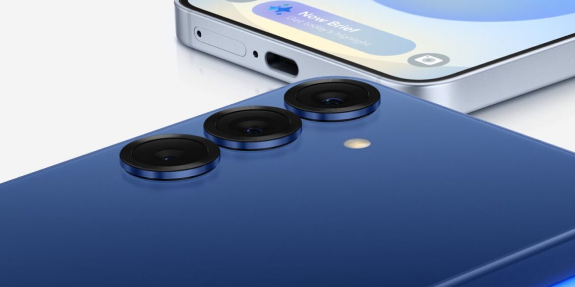 „Samsung“ revoliucija? Nutekėjo Galaxy S26 Plus testai – naujasis Xclipse 960 GPU šluoja konkurentus