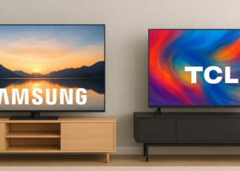Samsung televizorių eros pabaiga? Ekspertai įvardijo netikėtą naują rinkos lyderį