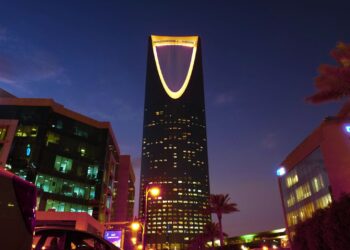 Saudo Arabijoje kyla šokiruojantis Trumpo projektas: 10 mlrd. vertės golfo rojus ir superviešbutis