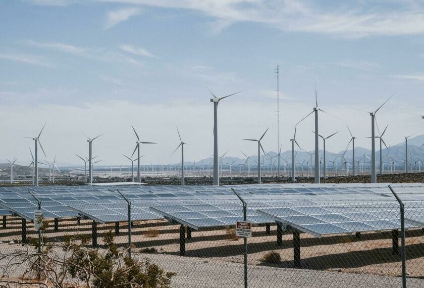 Saulės energetikos bumas sprogs kaip bomba: mokslininkas perspėja apie milžinišką atliekų krizę Europoje