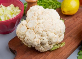 Šefai atskleidė: 1 klaida sugadina žiedinį kopūstą, o šis būdas pavers jį tikru delikatesu