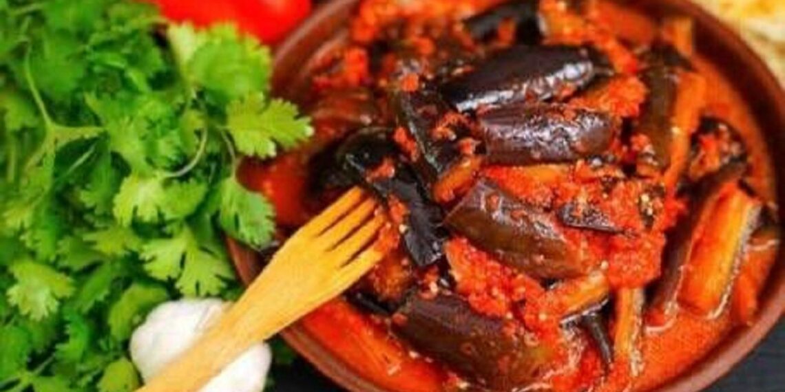 Šeimininkės šėlsta dėl šių baklažanų: paslaptis, kaip pasiruošti kvapnią užkandą visai žiemai