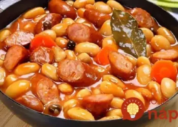 Šeimos gelbėtojas prieš atlyginimą: neįtikėtinai gardus troškinys, visai šeimai už <2 €!