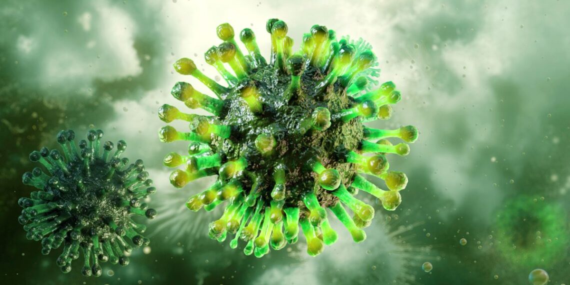 Senasis priešas sugrįžta: ekspertai įspėja dėl klastingo viruso grėsmės 2026 metais