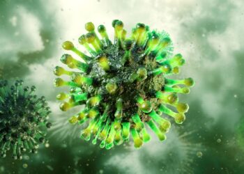 Senasis priešas sugrįžta: ekspertai įspėja dėl klastingo viruso grėsmės 2026 metais