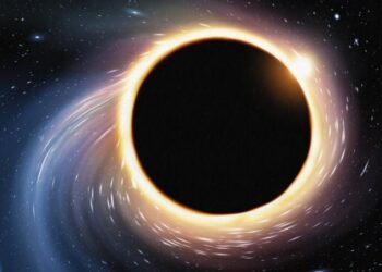 Senovinė juodoji bedugnė šokiruoja mokslininkus: auga 13 kartų greičiau nei leidžia fizikos dėsniai