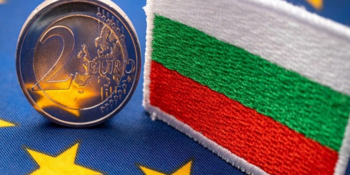 SENSACIJA: po 18 metų laukimo Bulgarija išmeta levą ir pereina prie euro – kas dabar laukia šalies?