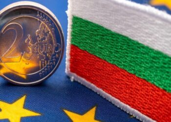 SENSACIJA: po 18 metų laukimo Bulgarija išmeta levą ir pereina prie euro – kas dabar laukia šalies?