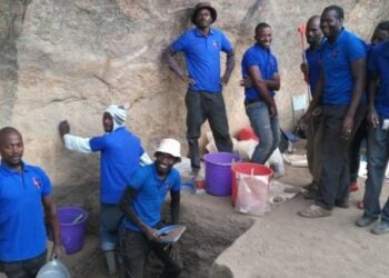 Sensacija: rastas seniausias pasaulyje laidojimo laužas su paslaptingais žmogaus palaikais