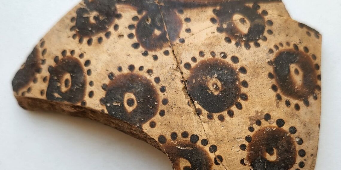 Sensacija: seniausias pasaulyje botanikos piešinys atskleidžia šokiruojančius matematikos įrodymus