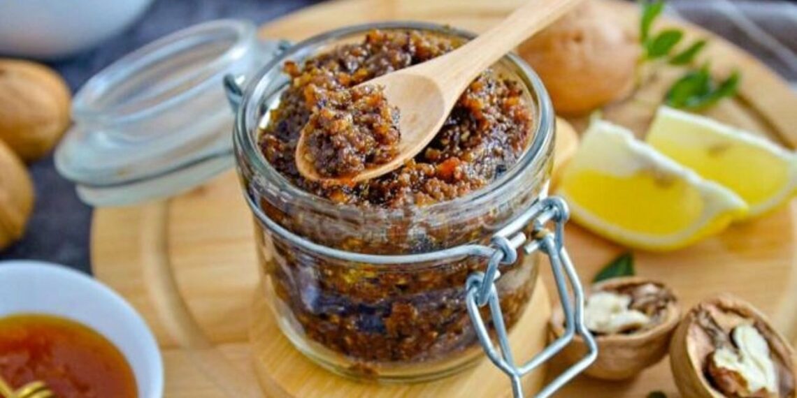 Šį patiekalą žiemą privalo išbandyti visi: pigi vitaminų bomba stipriam imunitetui