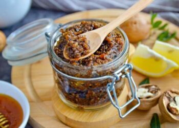 Šį patiekalą žiemą privalo išbandyti visi: pigi vitaminų bomba stipriam imunitetui