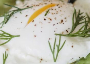 Šį pusryčių triuką lenkės kopijuoja viena nuo kitos: paruoši per 10 min., sotus iki pietų!