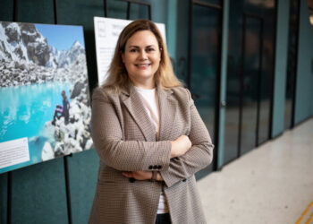 Šiaurės šalys atskleidžia šokiruojančią tiesą: kodėl be lyčių balanso klimato politika pasmerkta?