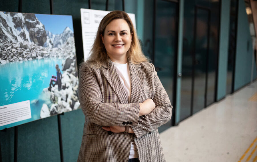 Šiaurės šalys atskleidžia šokiruojančią tiesą: kodėl be lyčių balanso klimato politika pasmerkta?