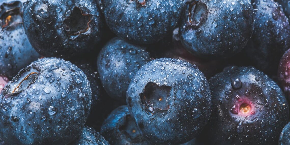 Šie vaisiai – tikras jaunystės eliksyras: oda staiga tampa stulbinamai gaivi ir švytinti