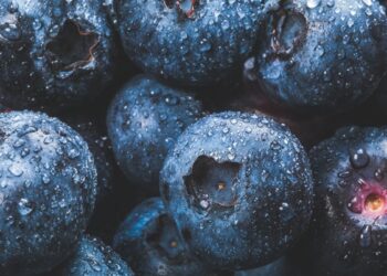 Šie vaisiai – tikras jaunystės eliksyras: oda staiga tampa stulbinamai gaivi ir švytinti