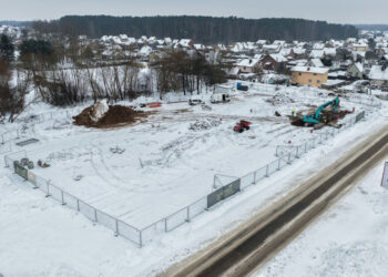 Šilutės rajoną sukrėtė naujiena: Dercekliuose dygsta milžiniškas darželis, tėvai netiki akimis